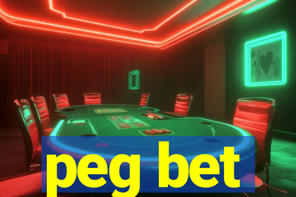 peg bet